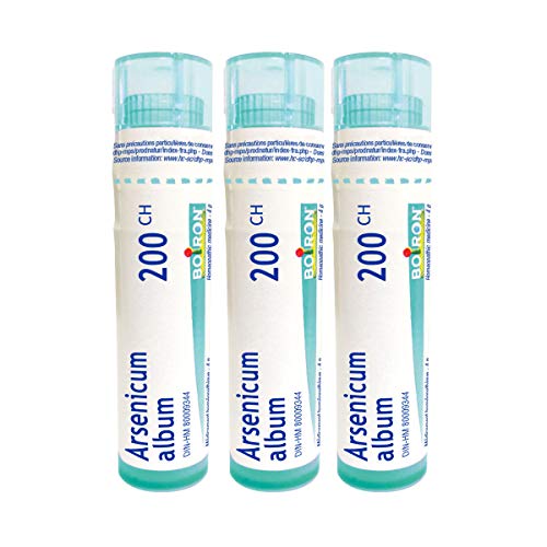 Arsenicum Album 200ch - Image 2