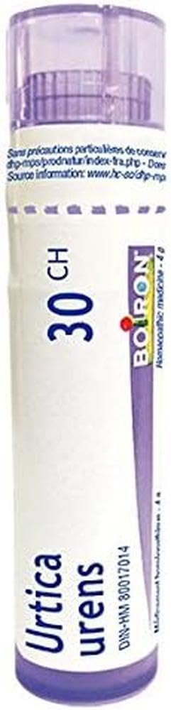 Urtica Urens 30ch - Image 1