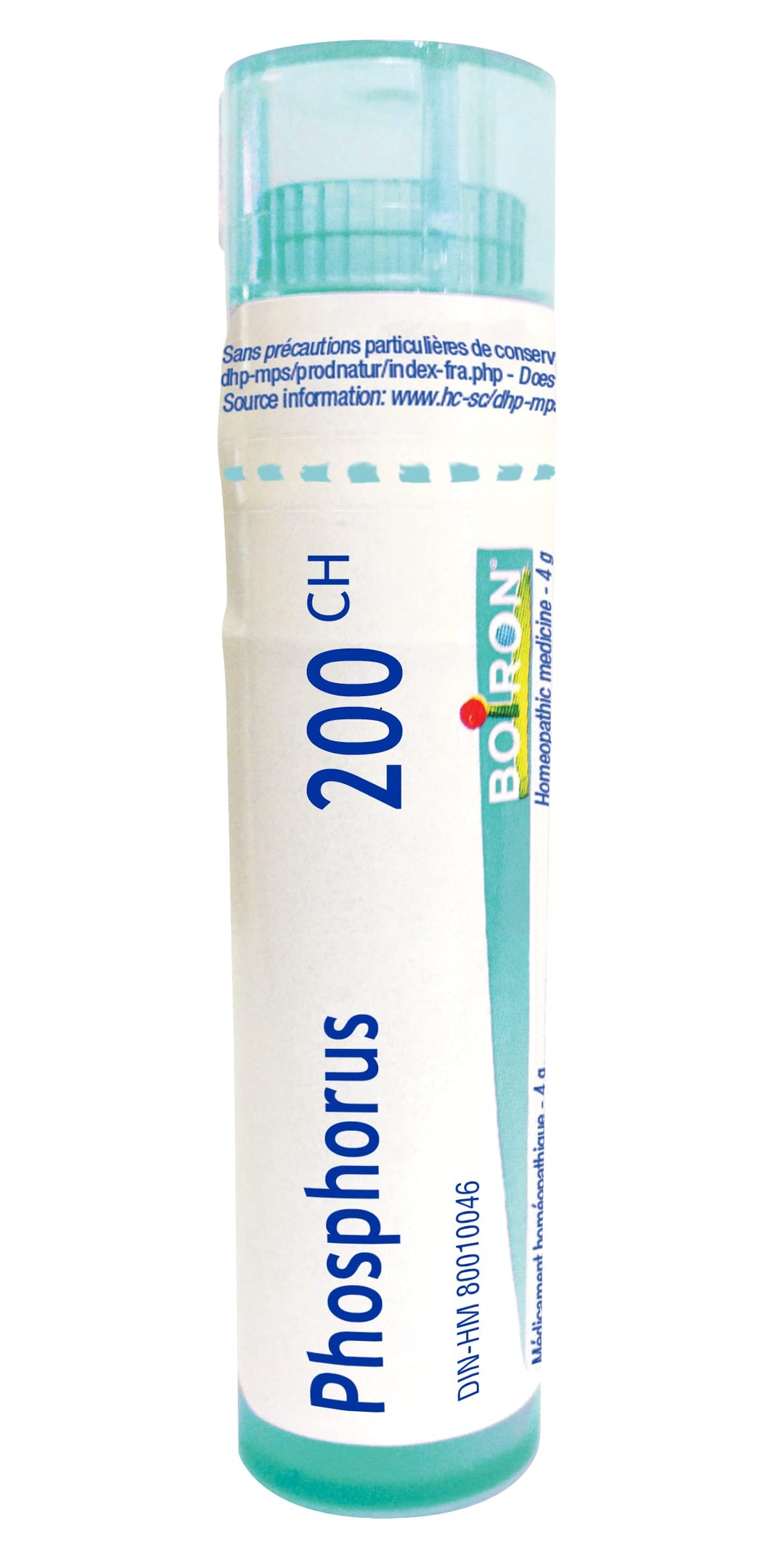 Phosphorus 200ch - Image 1