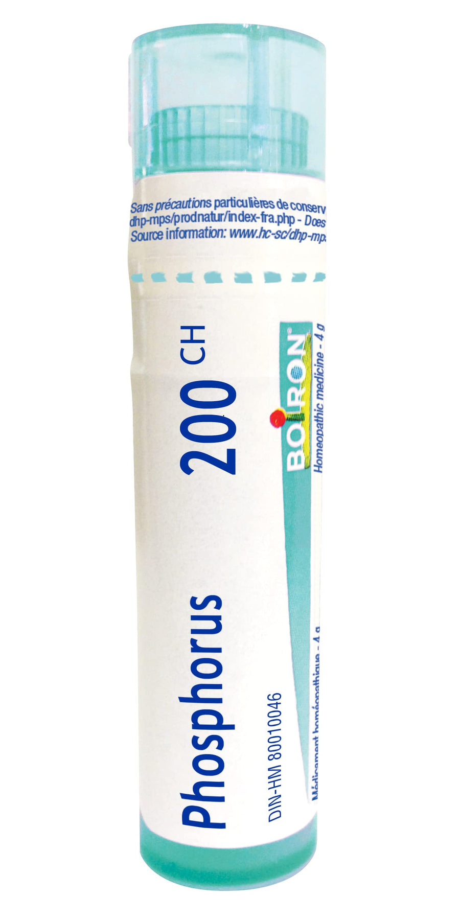 Phosphorus 200ch - Image 1