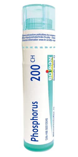 Phosphorus 200ch - Image 2