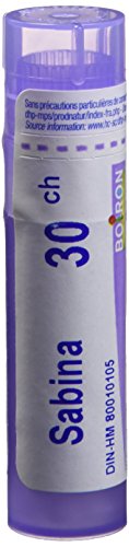 Sabina 30ch - Image 2