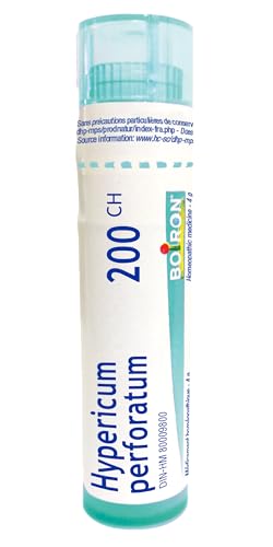 Hypericum Perforatum 200ch - Image 2
