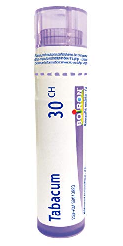 Tabacum 30ch - Image 2