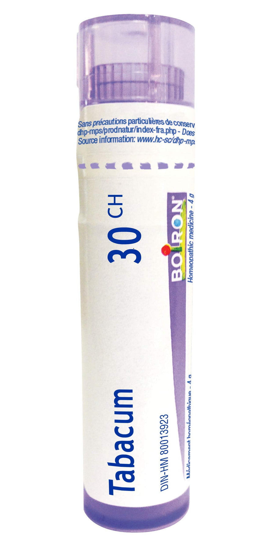 Tabacum 30ch - Image 1