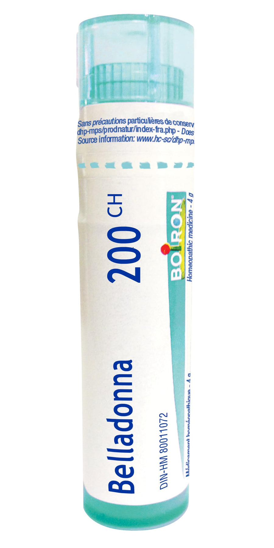 Belladonna 200ch - Image 1