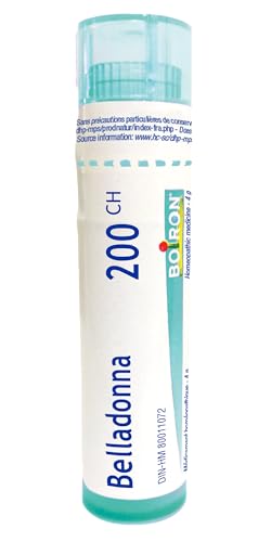 Belladonna 200ch - Image 2