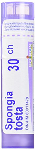 Spongia Tosta 30ch - Image 2