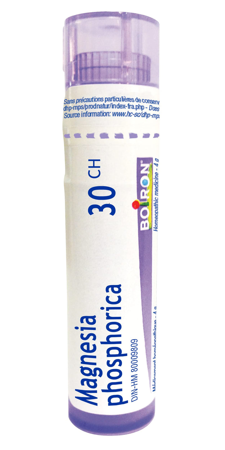 Magnesia Phosphorica 30ch - Image 1