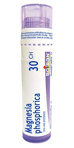 Magnesia Phosphorica 30ch - Image 2