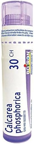 Calcarea Phosphorica 30ch - Image 2