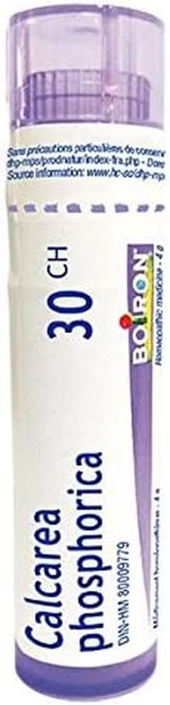 Calcarea Phosphorica 30ch - Image 1