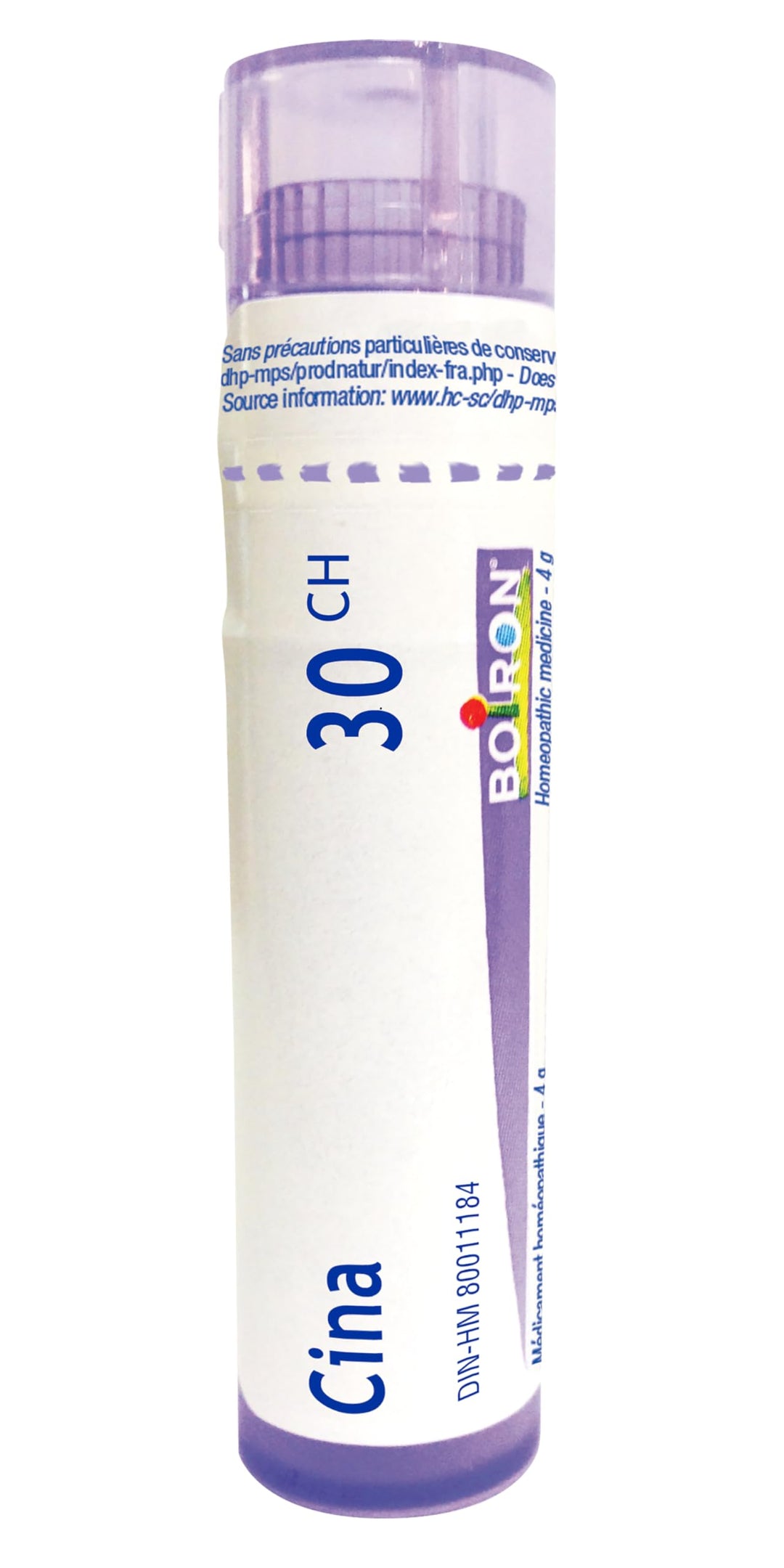 Cina 30ch - Image 1