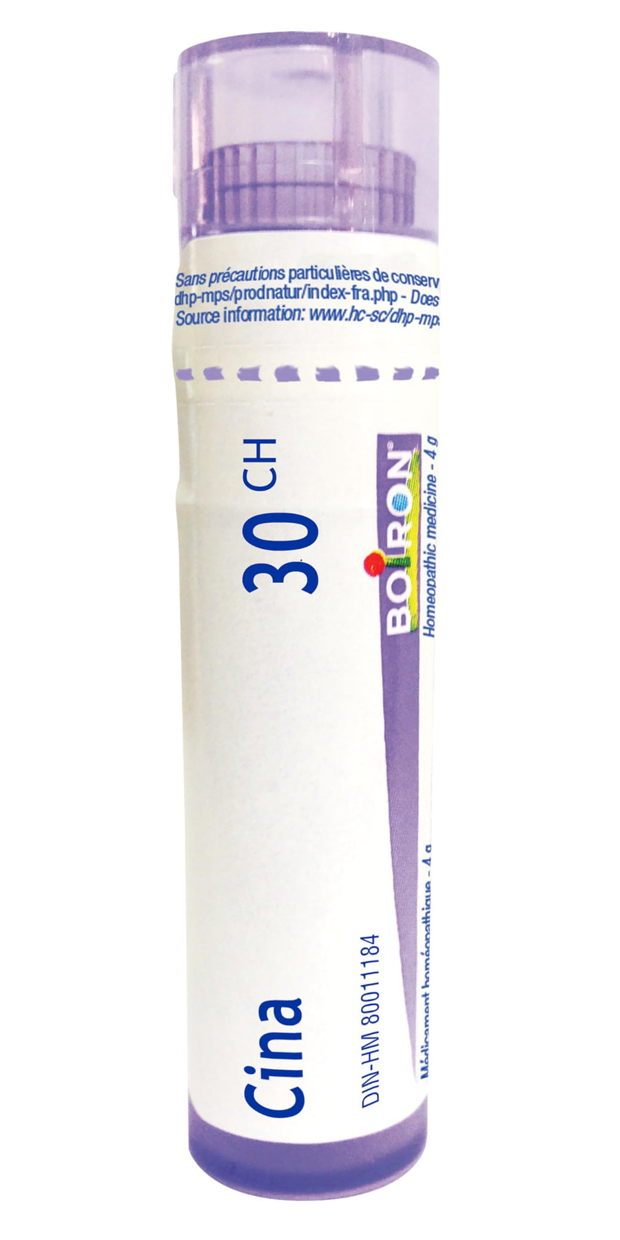 Cina 30ch - Image 1