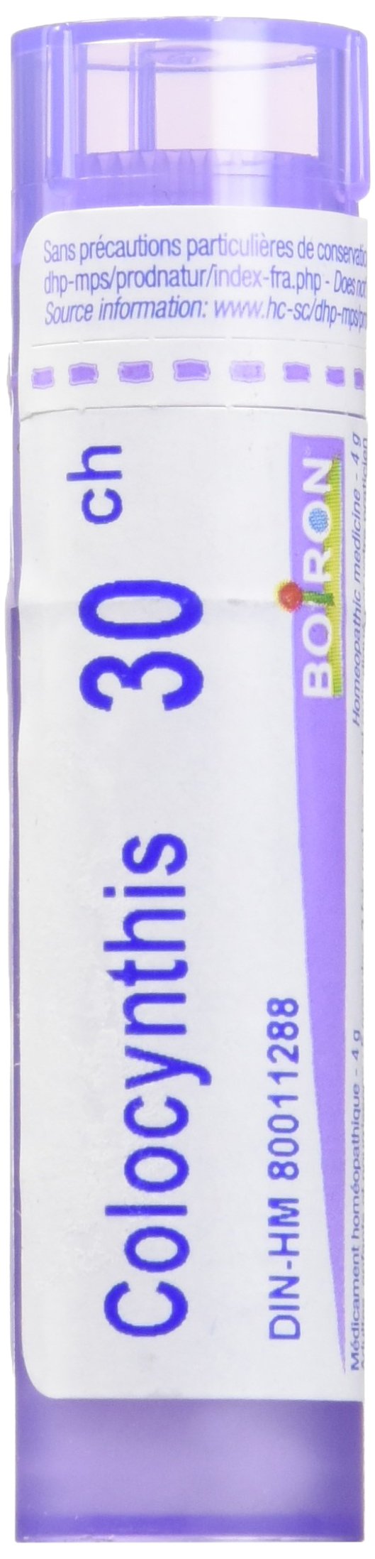 Colocynthis 30ch - Image 1
