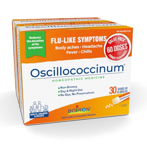 Oscillococcinum - Image 2