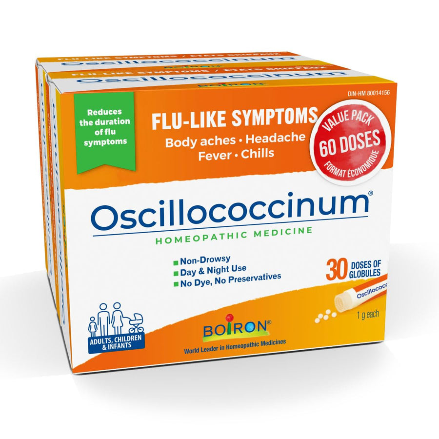 Oscillococcinum - Image 1