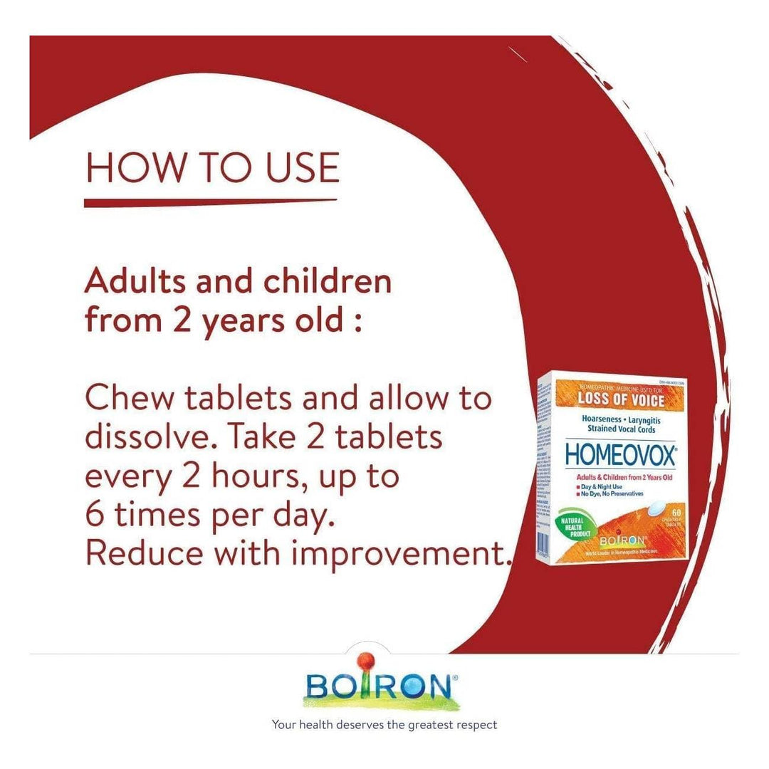 Homeovox - Image 10