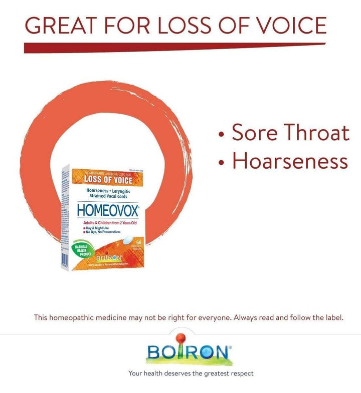 Homeovox - Image 4