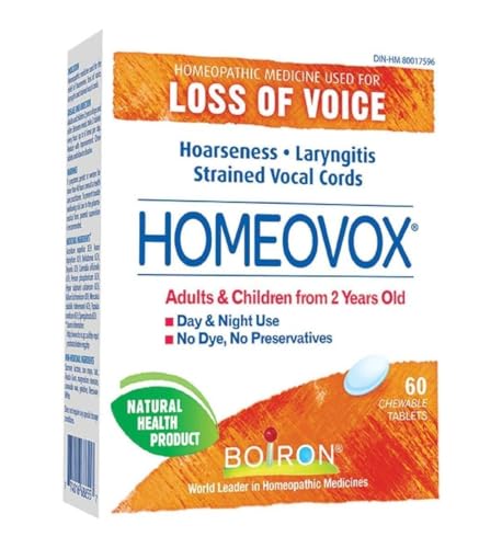 Homeovox - Image 2