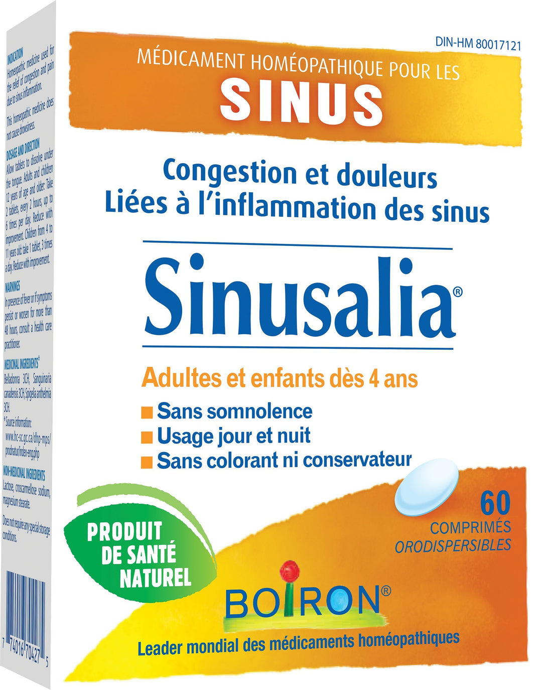 Sinusalia - Image 4