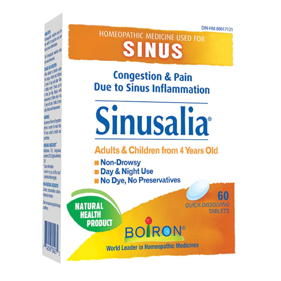 Sinusalia - Image 1