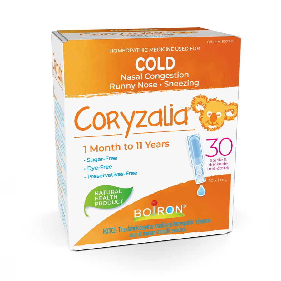 Coryzalia - Image 1