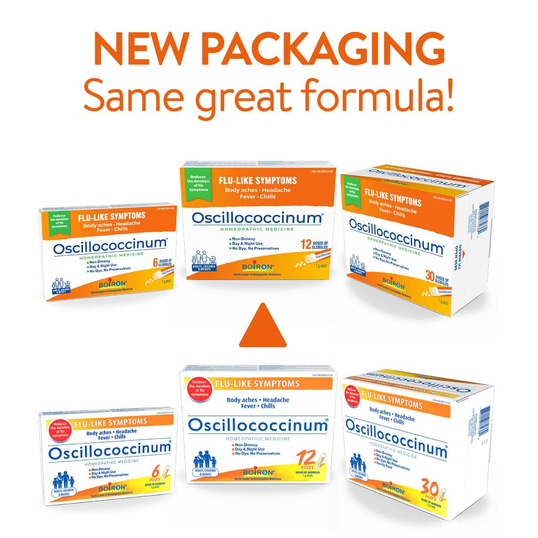Oscillococcinum 30 Dose - Image 4
