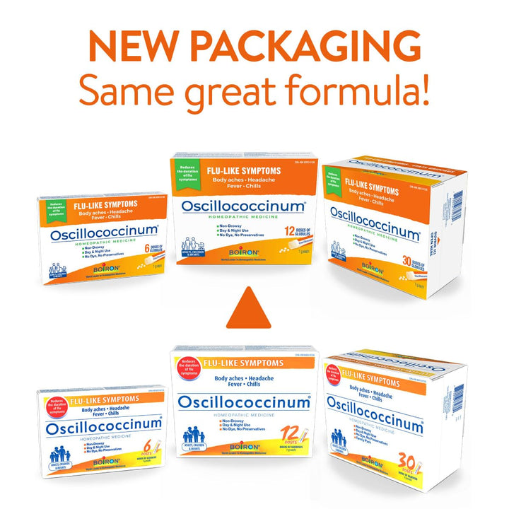 Oscillococcinum 30 Dose - Image 4