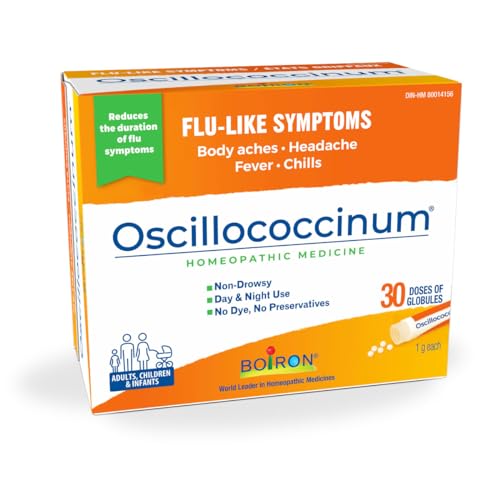 Oscillococcinum 30 Dose - Image 2