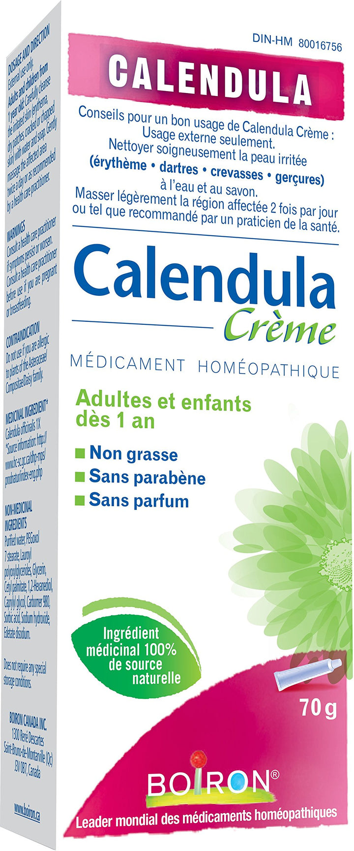 Calendula Cream - Image 4