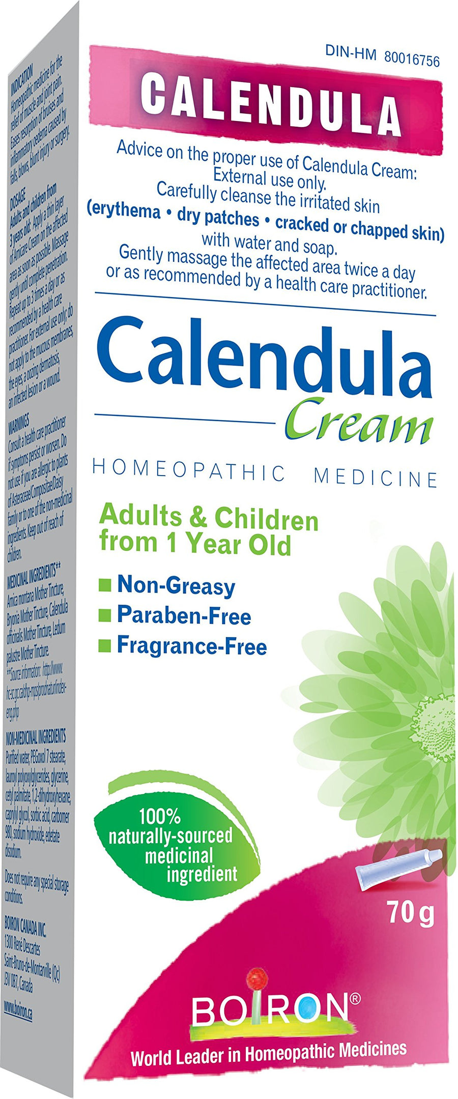 Calendula Cream - Image 1