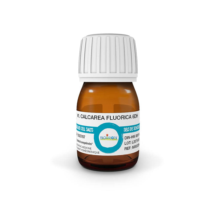 Calcarea Fluorica 6DH - Image 4