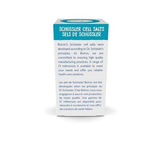 Calcarea Sulphurica 6DH - Image 5