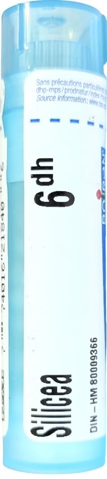 Silicea 6DH - Image 1