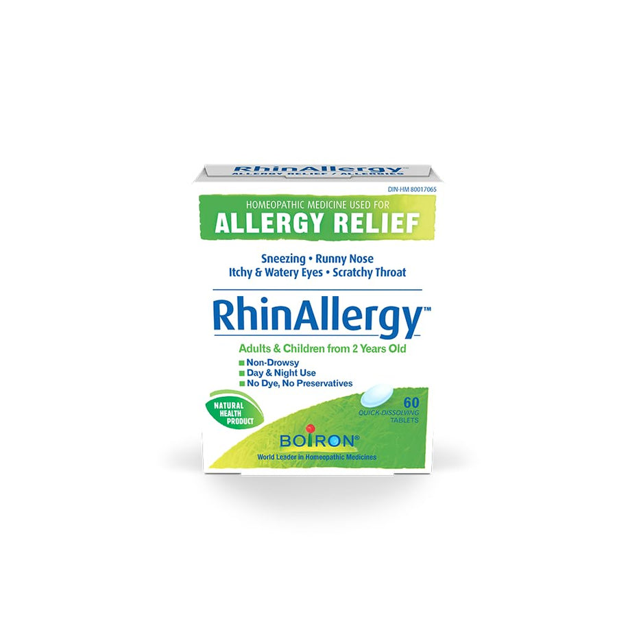 RhinAllergy - Image 1