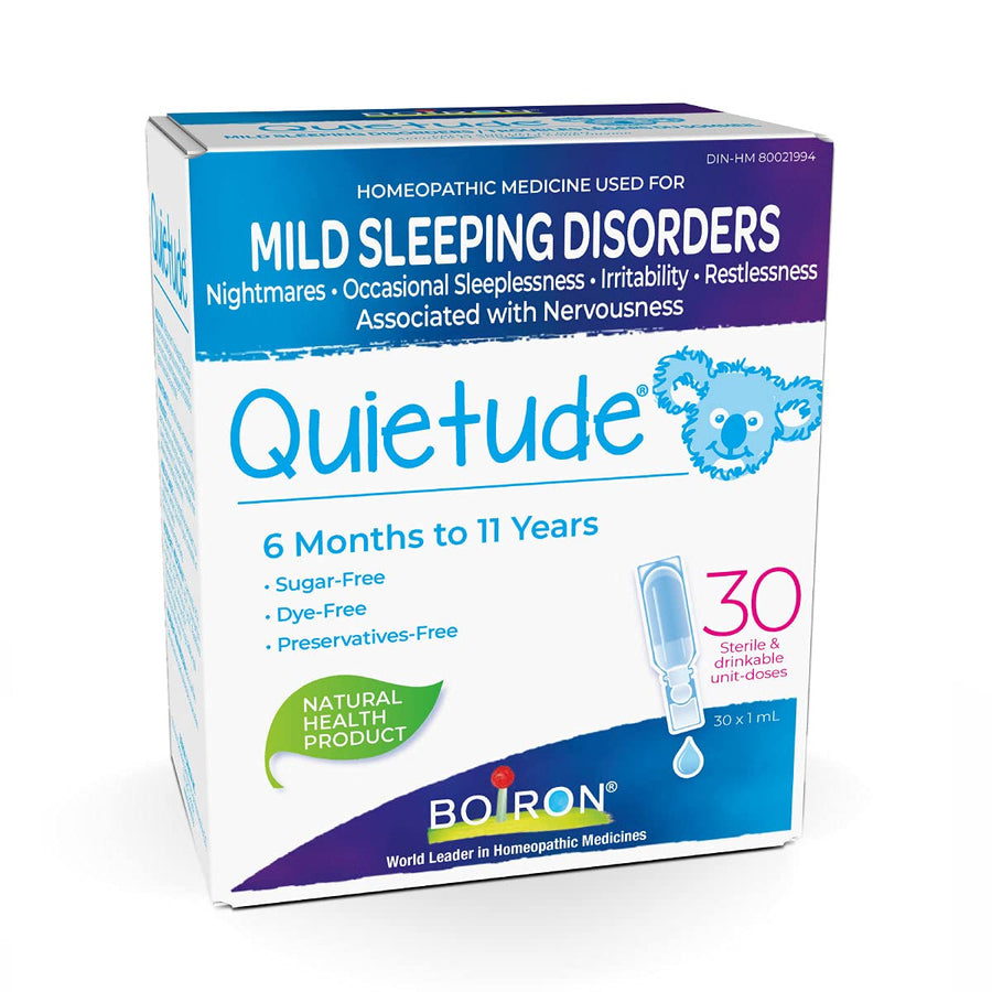 Quietude - Image 1