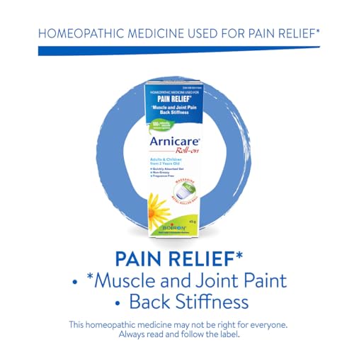 Arnicare Roll-on - Image 5