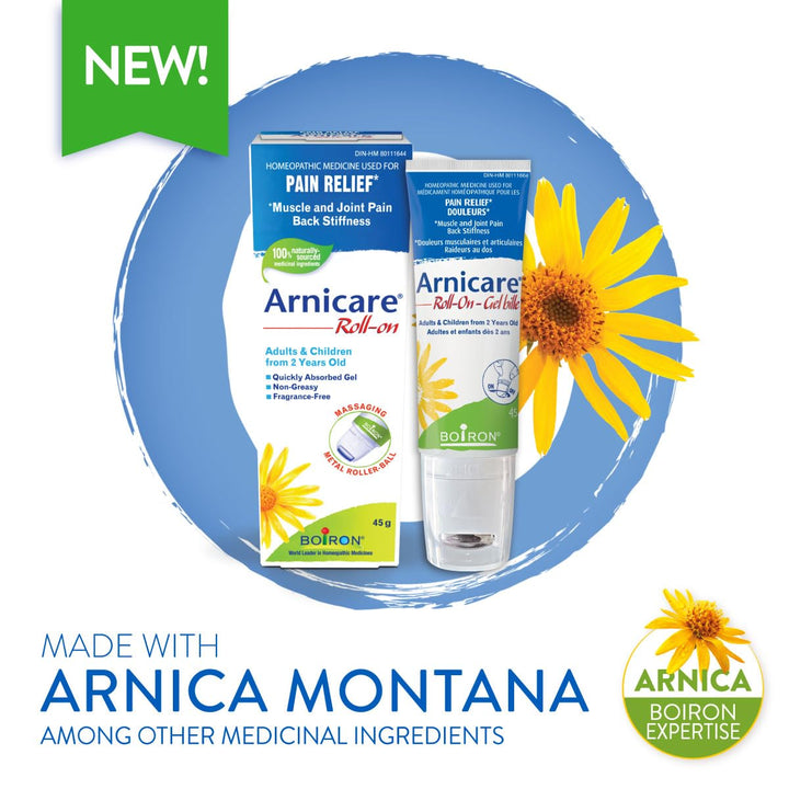 Arnicare Roll-on - Image 10