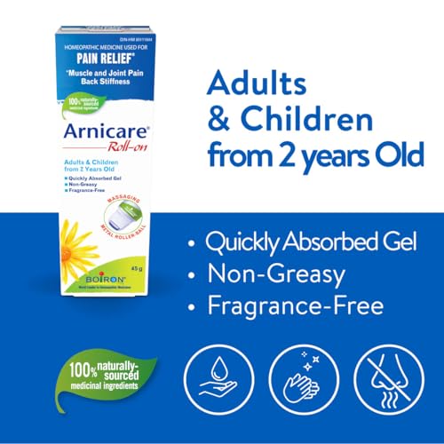 Arnicare Roll-on - Image 8