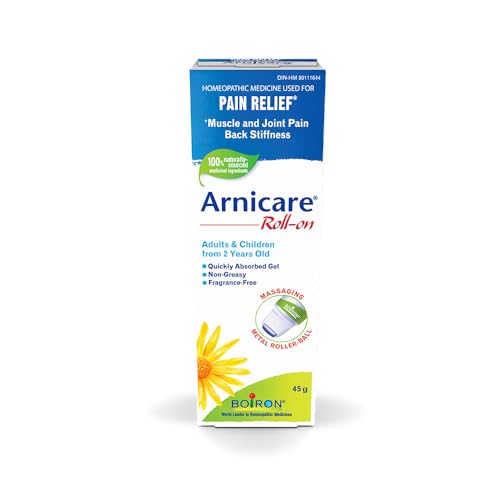 Arnicare Roll-on - Image 2