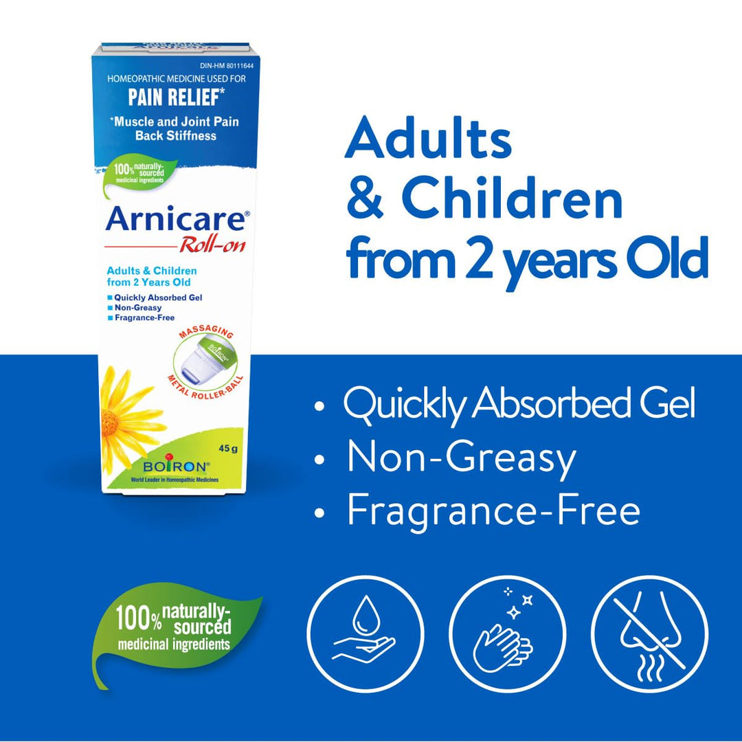 Arnicare Roll-on - Image 7