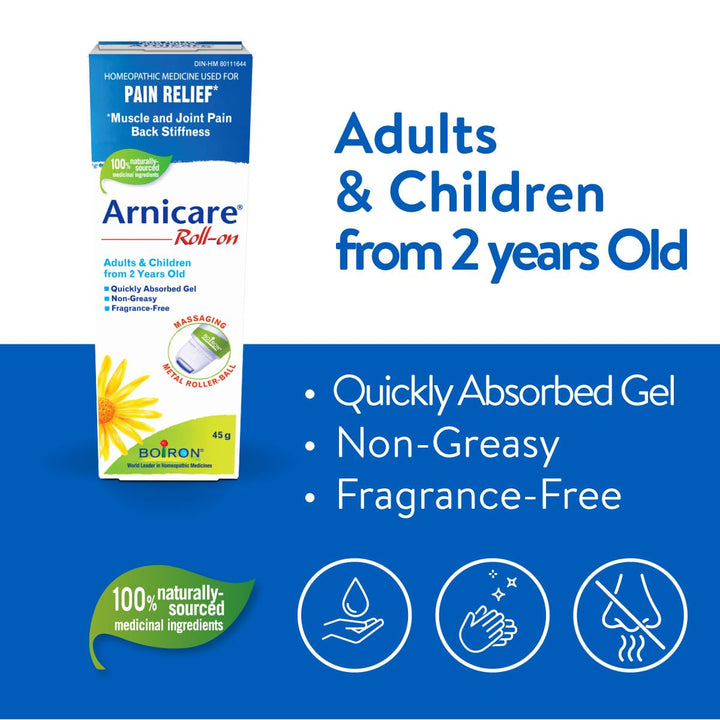 Arnicare Roll-on - Image 7