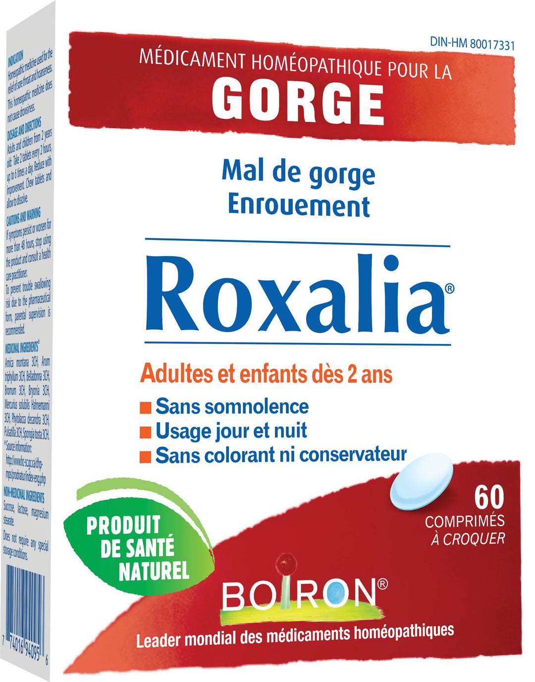 Roxalia - Image 4