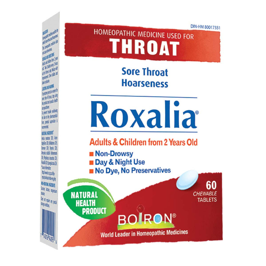 Roxalia - Image 1