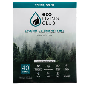 Scented Laundry Detergent Strips - Image 4