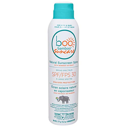 SPF 30 Kids & Baby Sunscreen Spray - Image 2