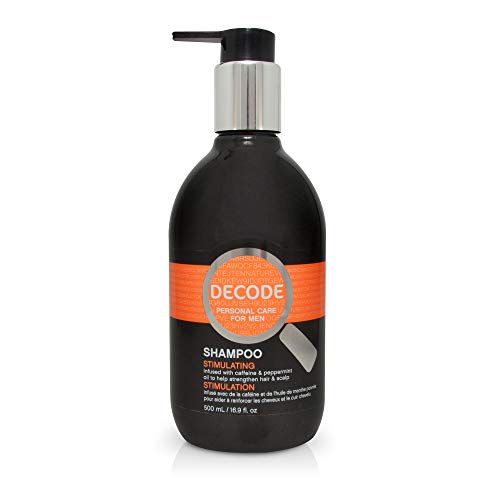 Stimulating Shampoo - Image 2