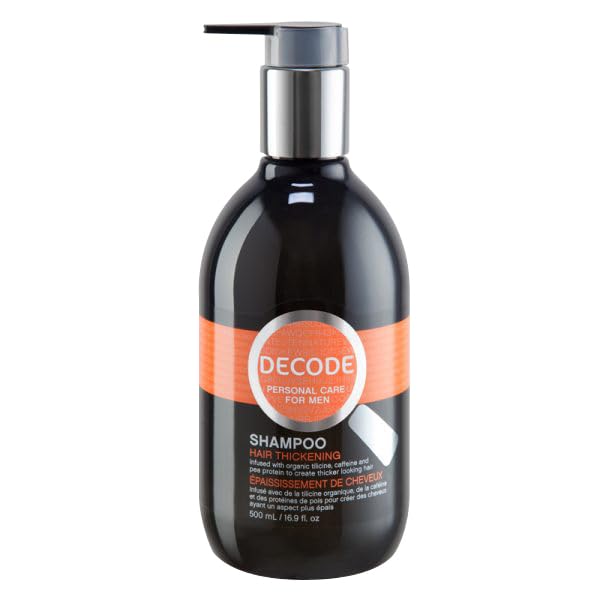 Hair Thickening Shampoo - Image 1