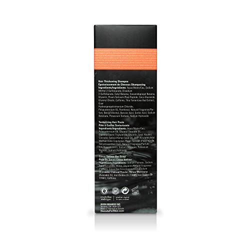 Hair Paste - Image 5